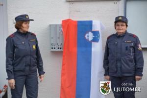 AED odslej tudi v Pristavi 2